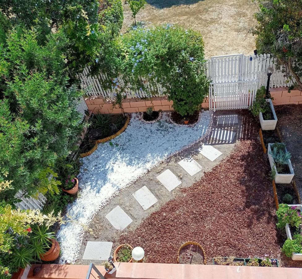 B&B Il Marinaio Sassari Esterno foto