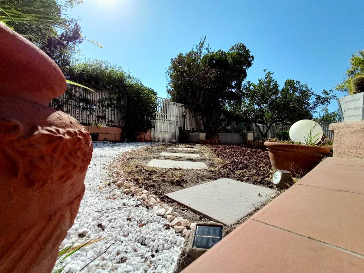 B&B Il Marinaio Sassari Esterno foto
