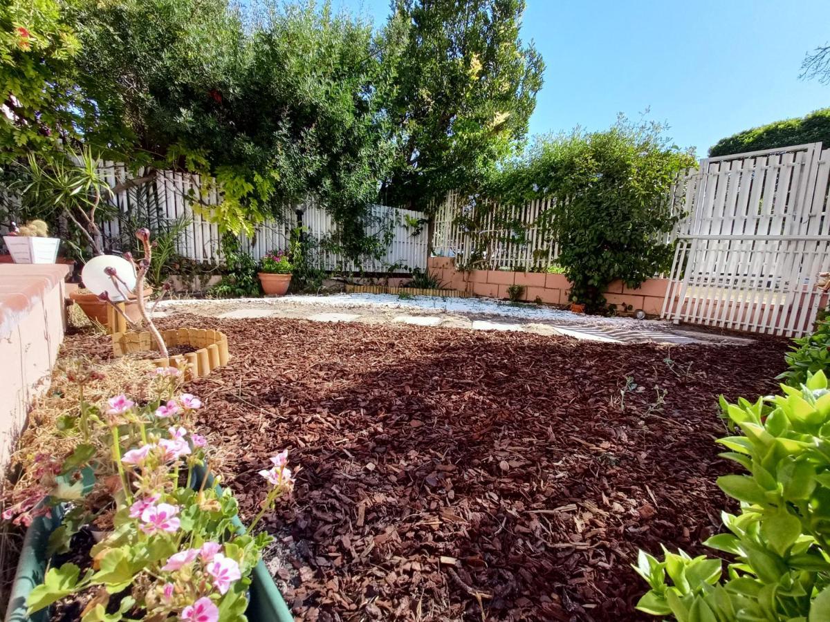 B&B Il Marinaio Sassari Esterno foto