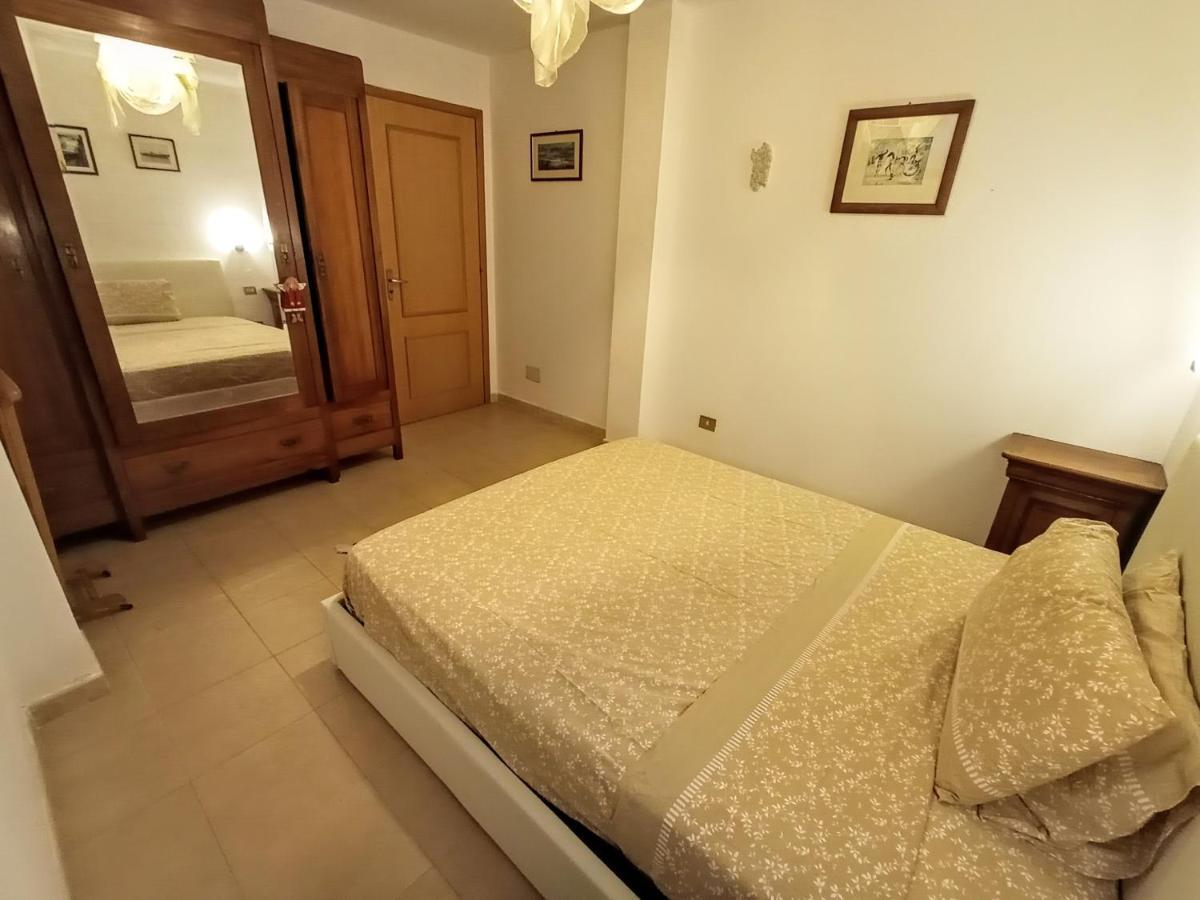 B&B Il Marinaio Sassari Esterno foto