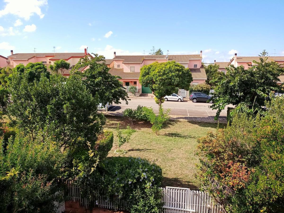 B&B Il Marinaio Sassari Esterno foto