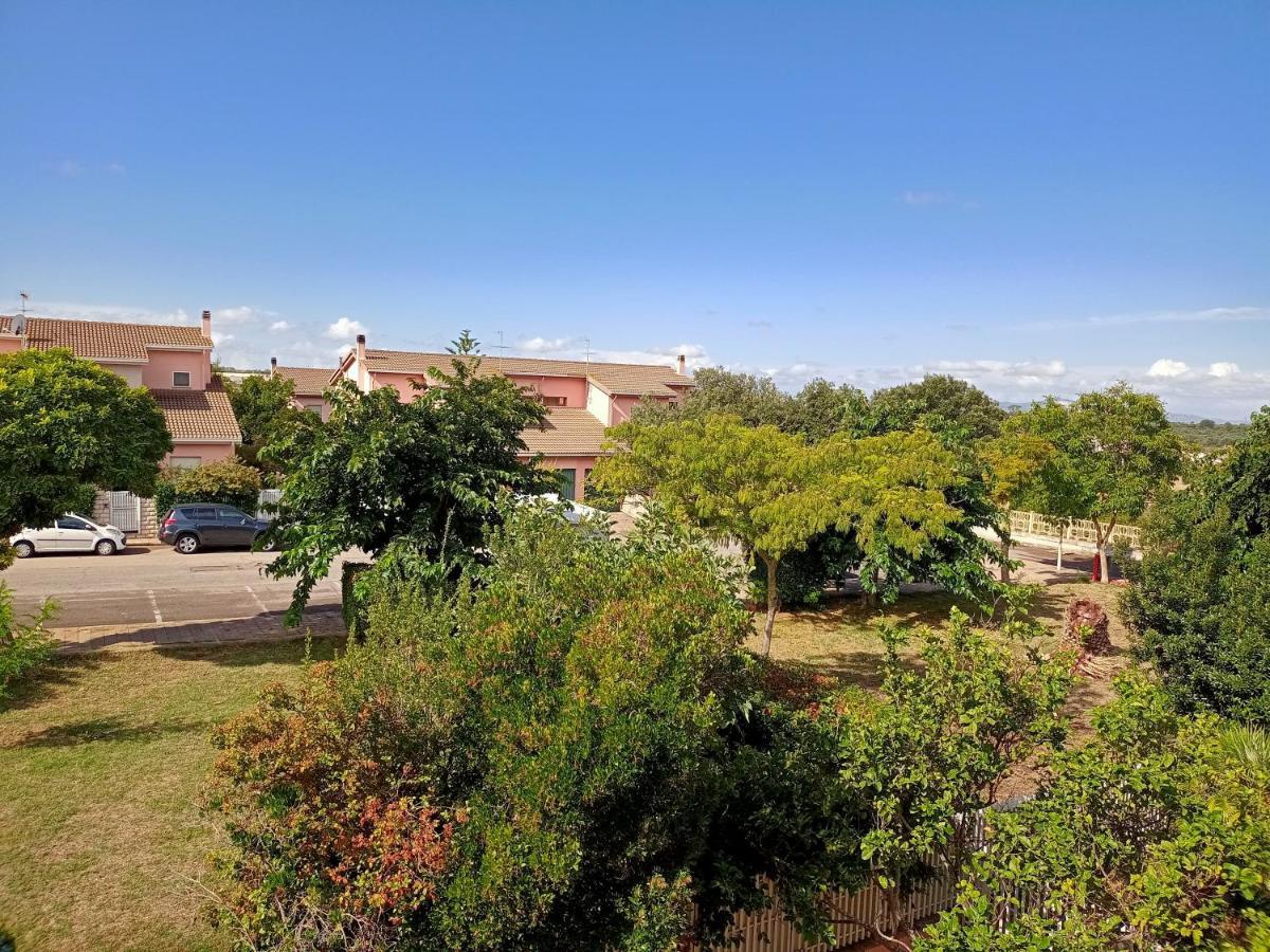 B&B Il Marinaio Sassari Esterno foto
