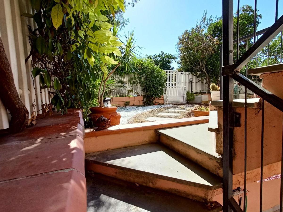 B&B Il Marinaio Sassari Esterno foto