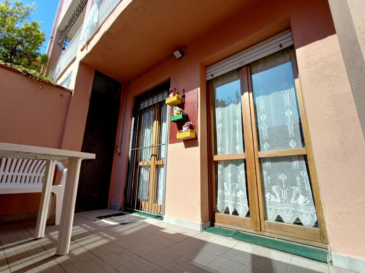 B&B Il Marinaio Sassari Esterno foto