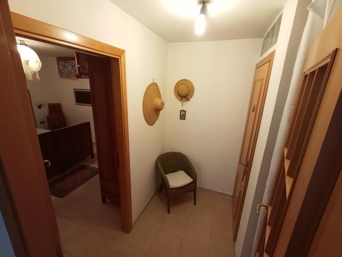 B&B Il Marinaio Sassari Esterno foto