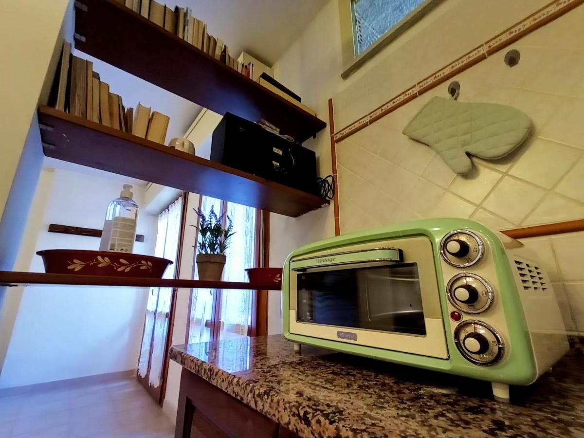 B&B Il Marinaio Sassari Esterno foto