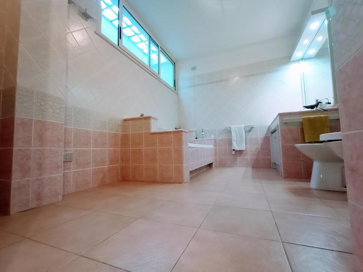 B&B Il Marinaio Sassari Esterno foto
