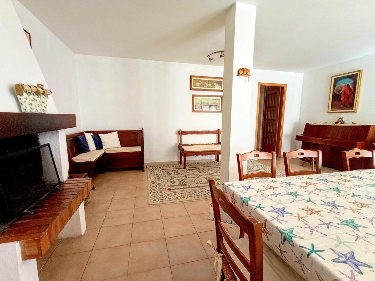 B&B Il Marinaio Sassari Esterno foto