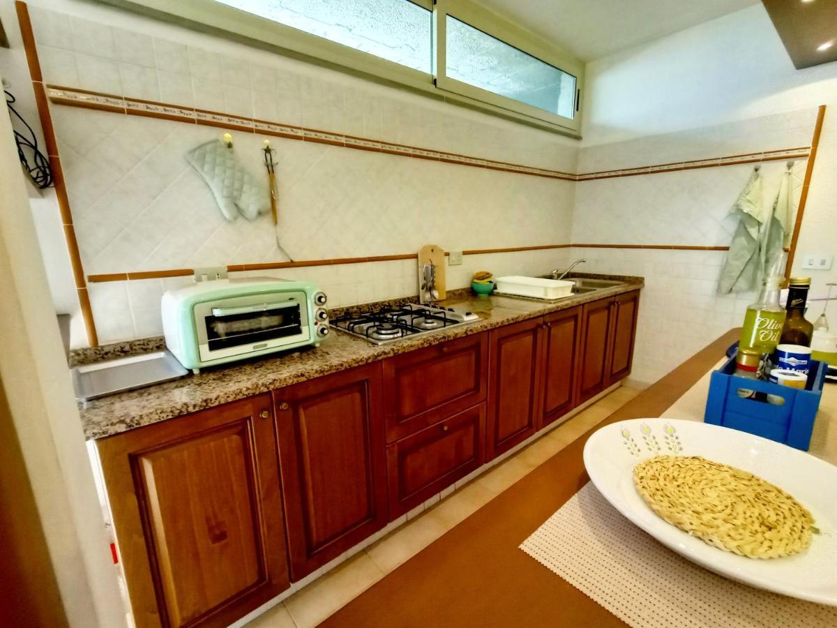 B&B Il Marinaio Sassari Esterno foto