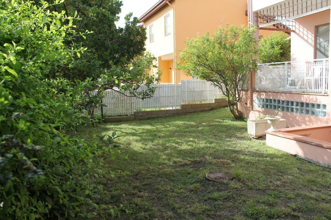 B&B Il Marinaio Sassari Esterno foto