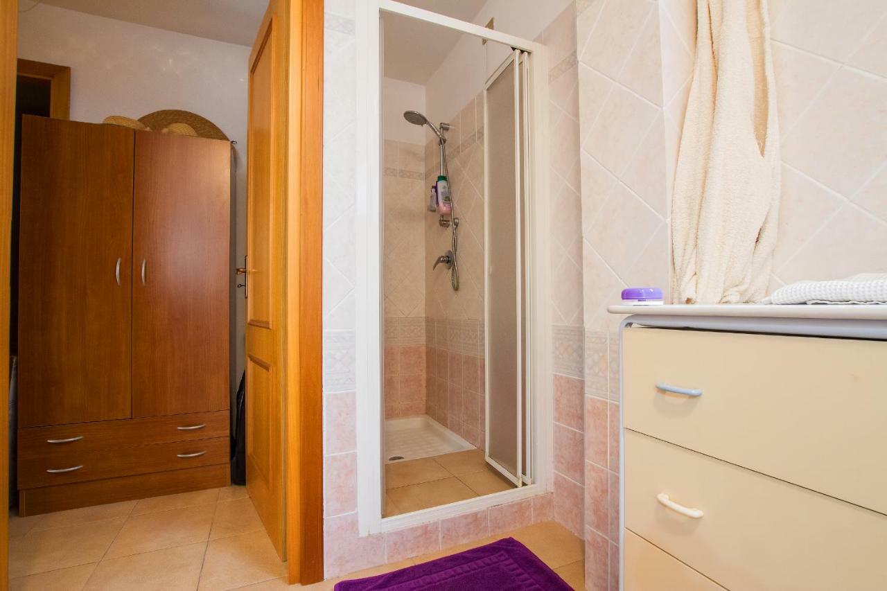 B&B Il Marinaio Sassari Esterno foto