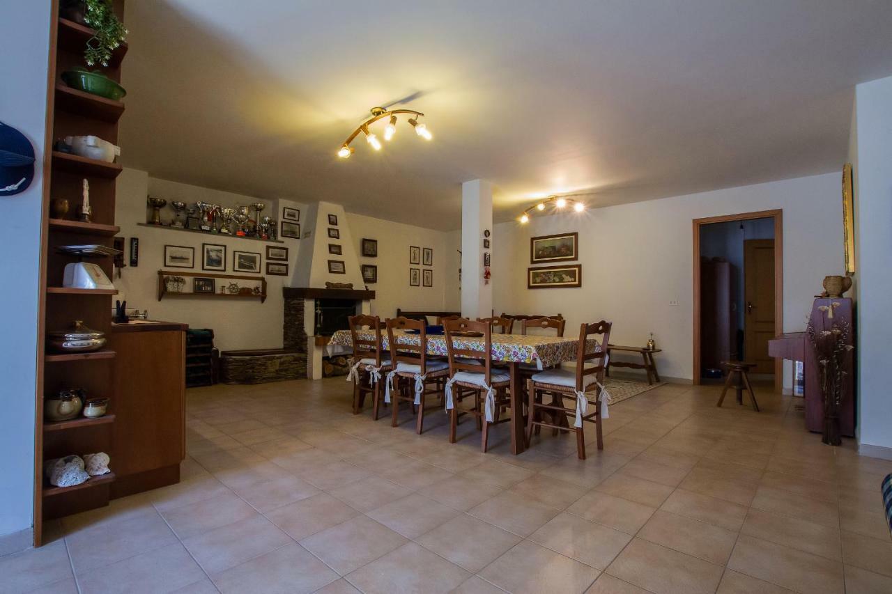 B&B Il Marinaio Sassari Esterno foto