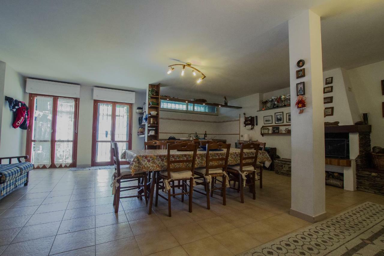 B&B Il Marinaio Sassari Esterno foto