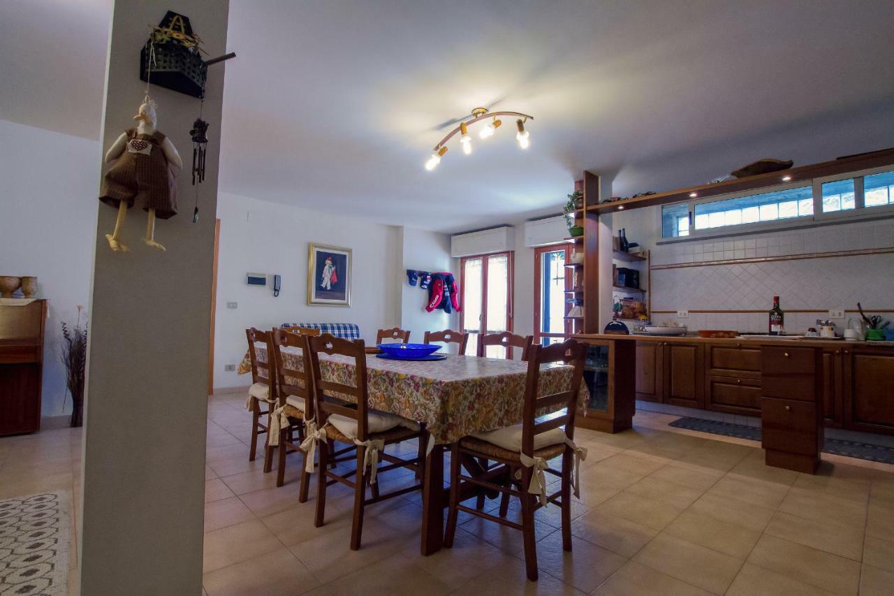 B&B Il Marinaio Sassari Esterno foto