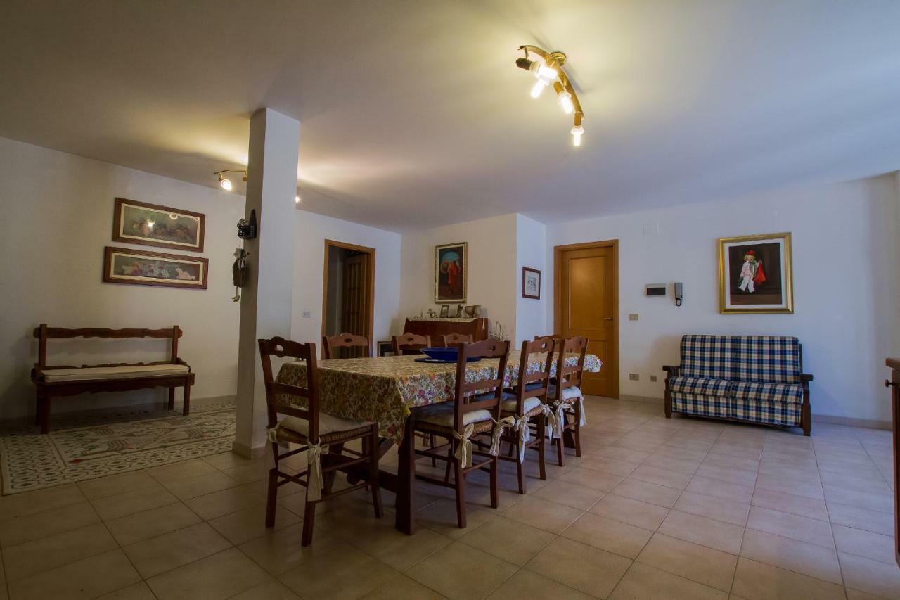 B&B Il Marinaio Sassari Esterno foto