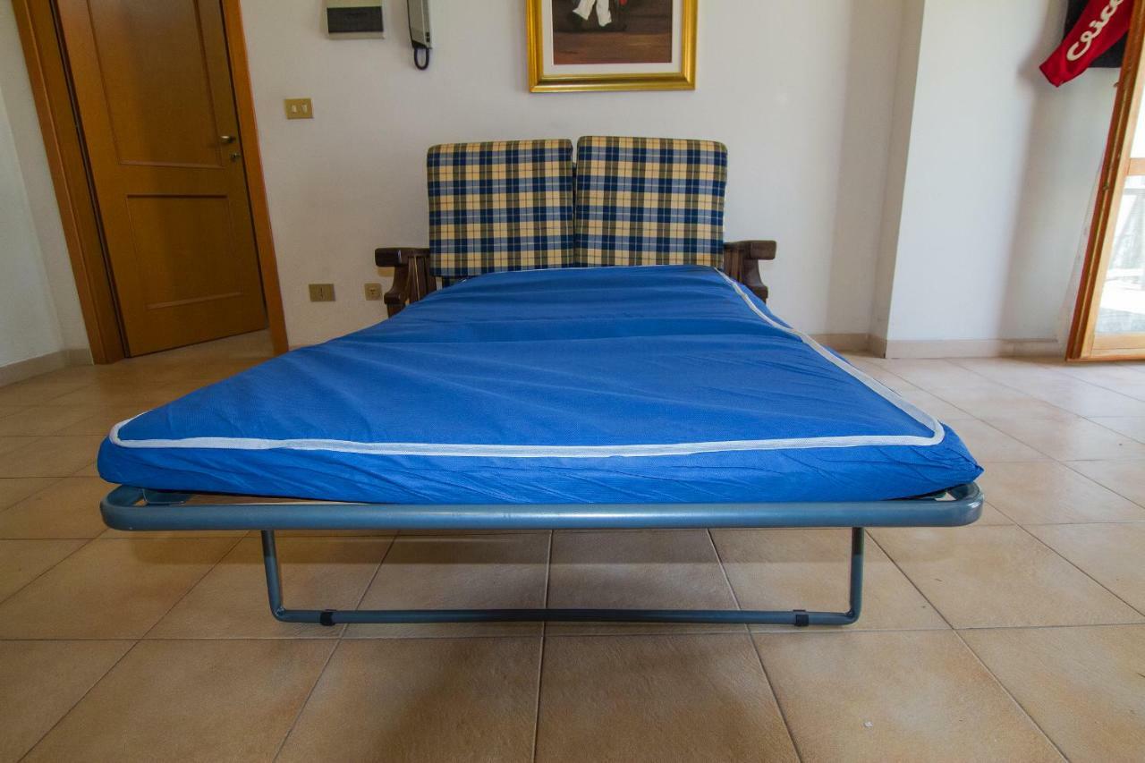 B&B Il Marinaio Sassari Esterno foto